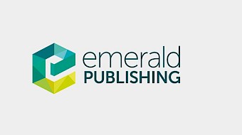 Logo Emerald Publishing