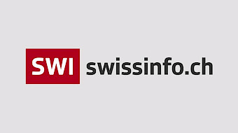 Logo SWI swissinfo