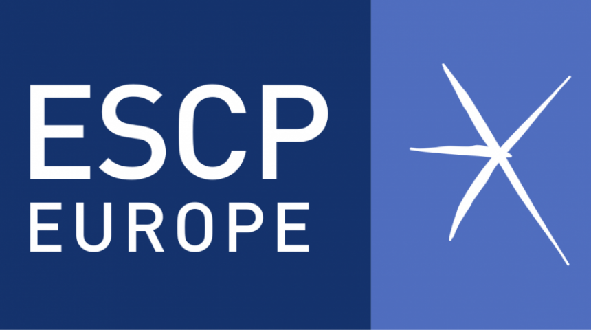 Logo ESCP Europe