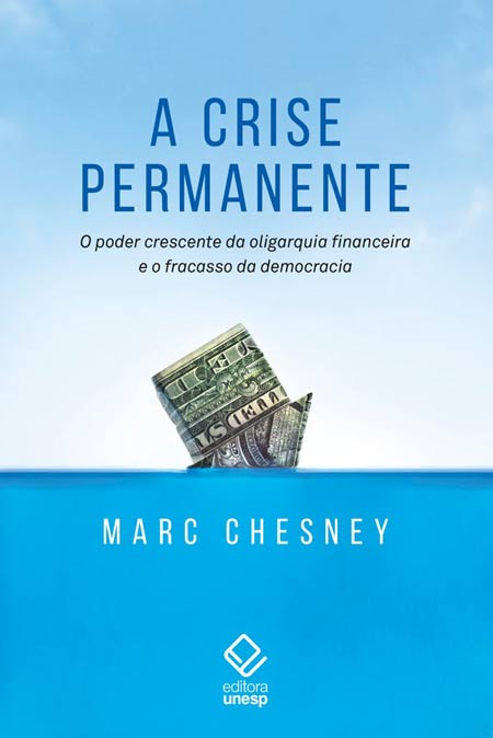 Cover: A Crise permanente