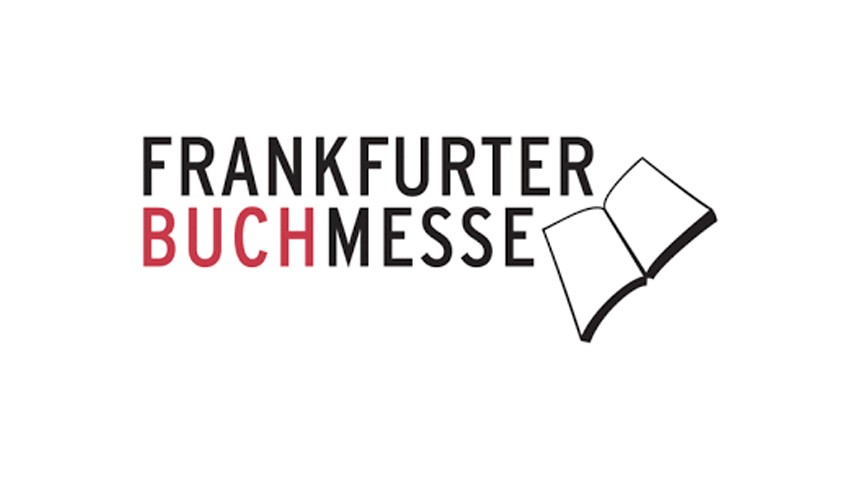 Logo Frankfurter Buchmesse