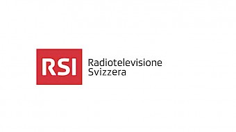 Logo RSI Radiorelevisione Svizzera