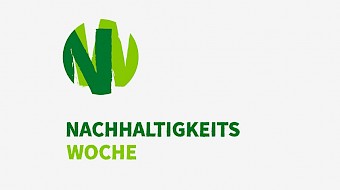 Logo Nachhaltigkeitswoche