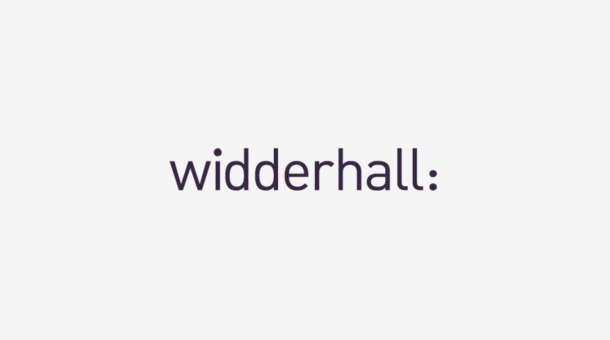 Logo Widderhall