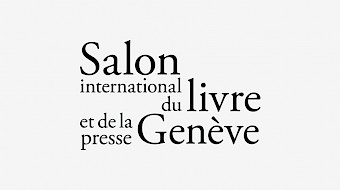 Logo Salon international du livre et de la presse Genève