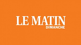 Logo Le Matin