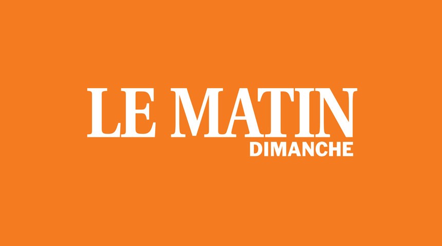 Logo Le Matin