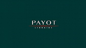 Logo Payot Libraire