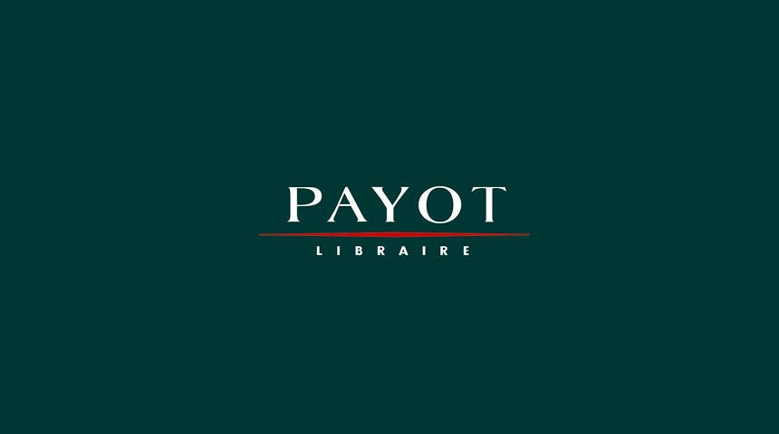 Logo Payot Libraire