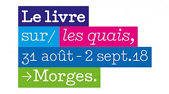 Logo Le Livre sur les Quais