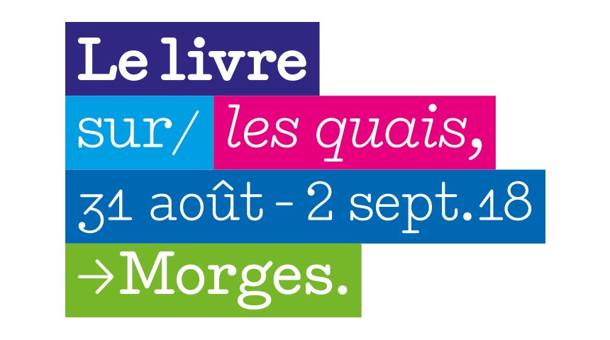 Logo Le Livre sur les Quais