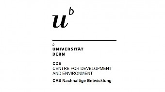 Logo Universität Bern