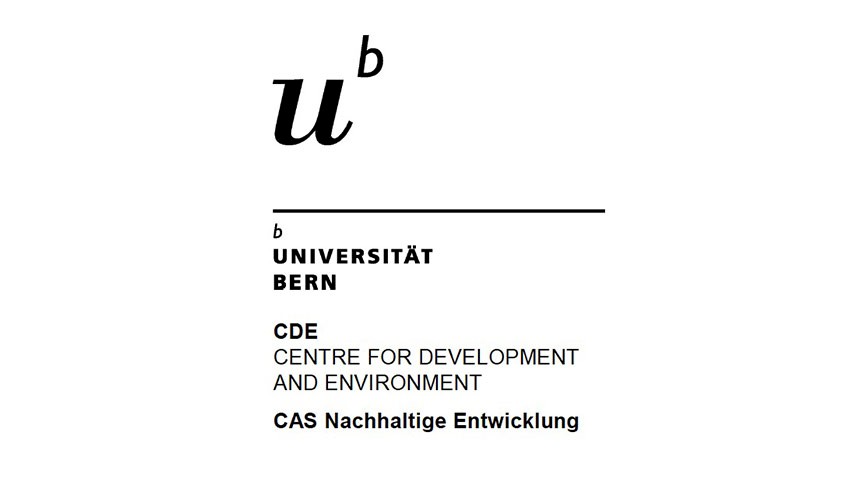 Logo Universität Bern
