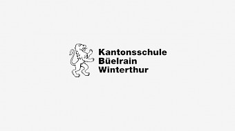 Logo Kantonsschule Büelrain Winterthur