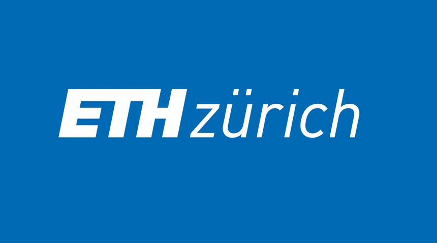 Logo ETH Zürich