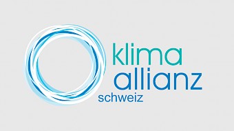 Logo Klima Allianz Schweiz