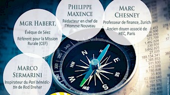 Afficke de la Conférence