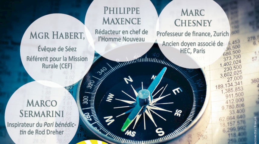 Afficke de la Conférence