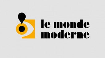 Logo Le Monde Moderne