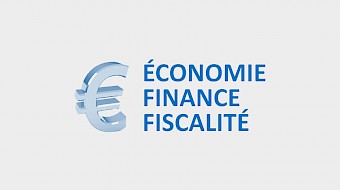 Logo Economie Finance Fiscalité