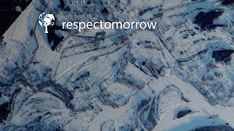 Logo Respect tomorrow