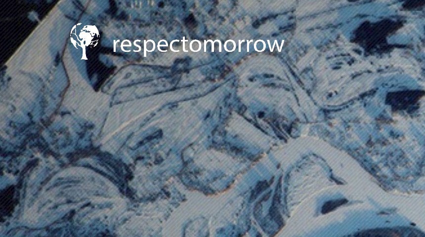 Logo Respect tomorrow