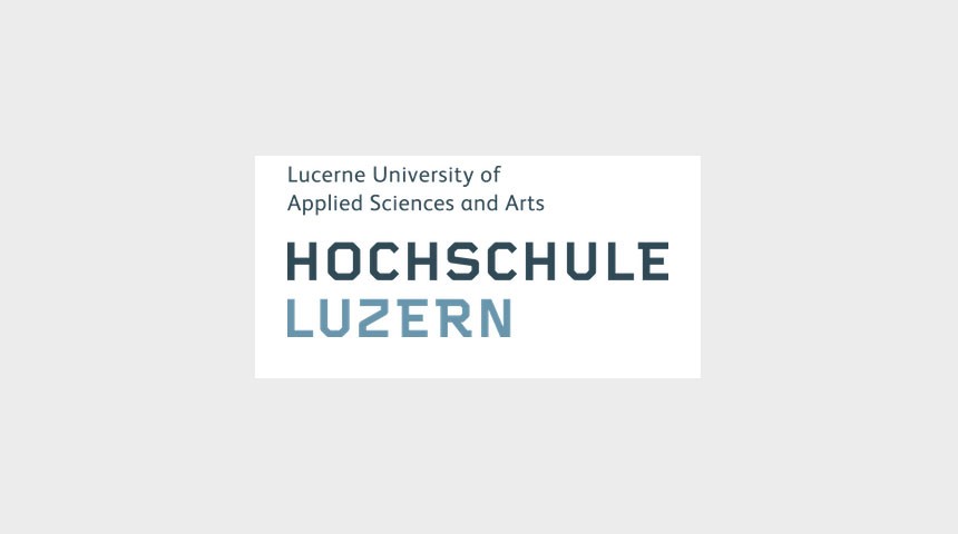 Logo Hochschule Luzern