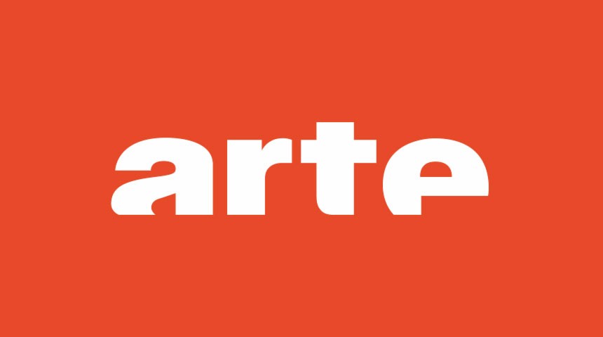 Logo arte