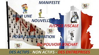 Affiche de la conférence
