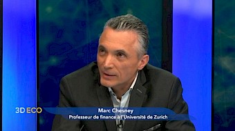 Marc Chesney