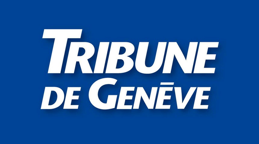 Logo Tribune de Genève