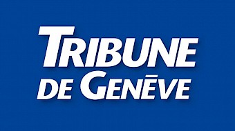 Logo Tribune de Genève