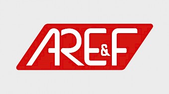 Logo ARE&F