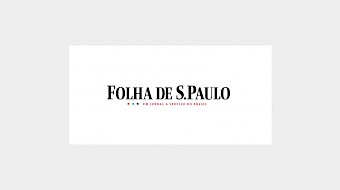 Logo Folha de S.Paulo