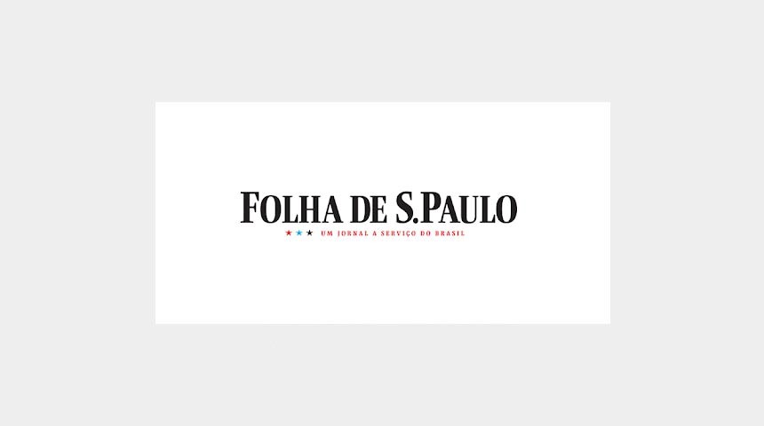 Logo Folha de S.Paulo