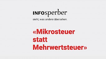 Logo Infosperber