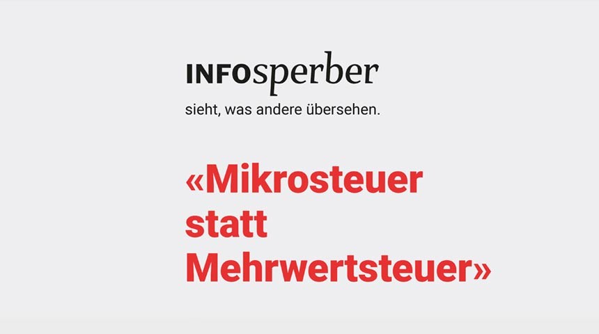 Logo Infosperber