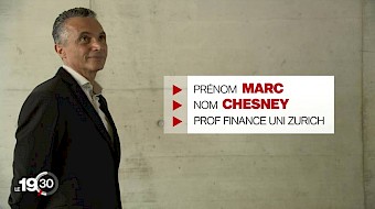 Marc Chesney