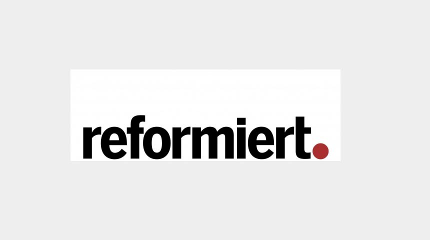 Logo reformiert