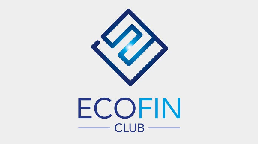 Logo ECOFIN Club