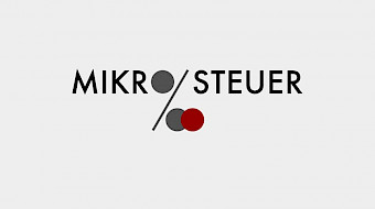 Logo Mikrosteuer