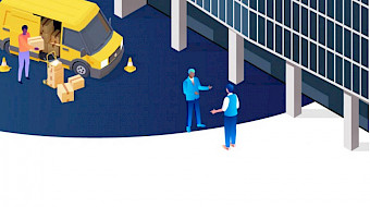 image illustré des personnes