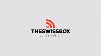 Logo The Swissbox Conversation