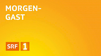 Logo SRF 1 - Morgengast
