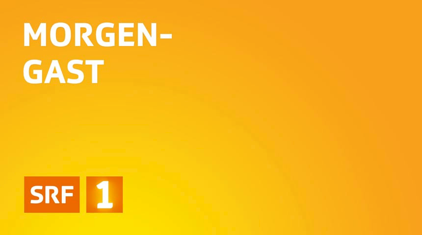 Logo SRF 1 - Morgengast