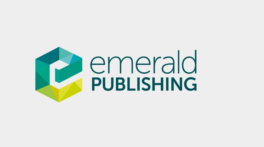 Logo Emerald Publishing