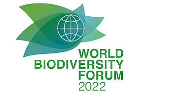 Logo Worls Biodiversity Forum