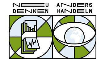 Logo Neu Denken - Anders Handeln