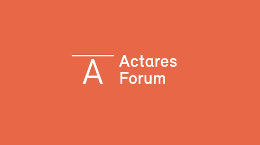 Logo Actares Forum