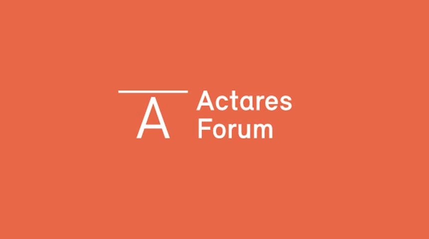 Logo Actares Forum